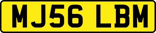 MJ56LBM