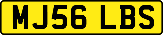 MJ56LBS