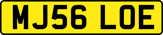 MJ56LOE