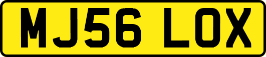 MJ56LOX