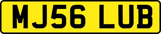MJ56LUB