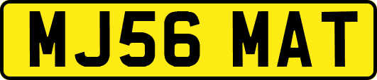 MJ56MAT