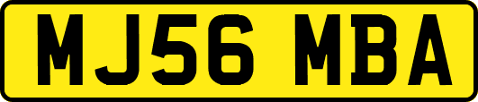 MJ56MBA