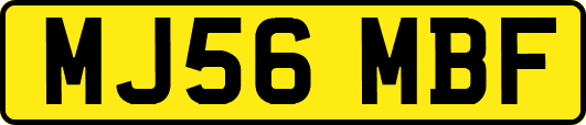 MJ56MBF