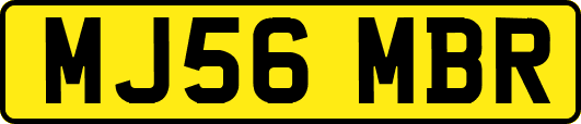 MJ56MBR