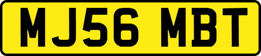 MJ56MBT