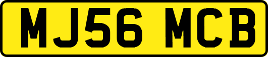 MJ56MCB
