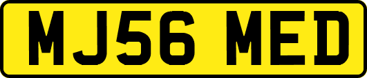 MJ56MED