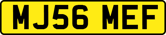 MJ56MEF