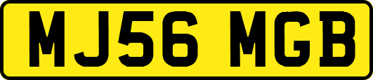 MJ56MGB