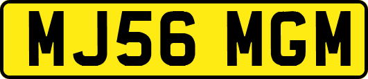MJ56MGM