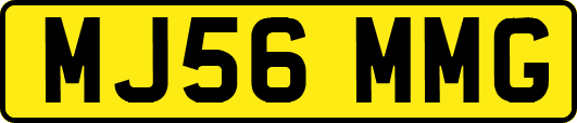 MJ56MMG