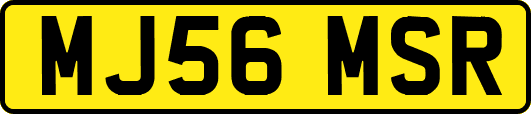 MJ56MSR