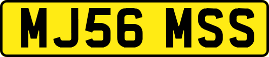 MJ56MSS
