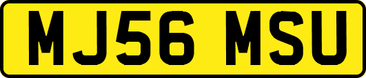 MJ56MSU