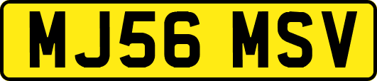 MJ56MSV