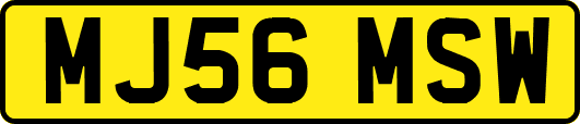 MJ56MSW