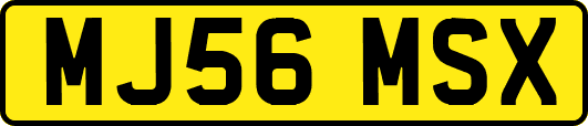 MJ56MSX