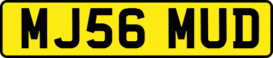 MJ56MUD