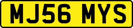 MJ56MYS
