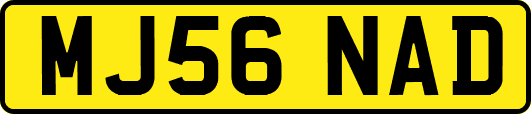 MJ56NAD