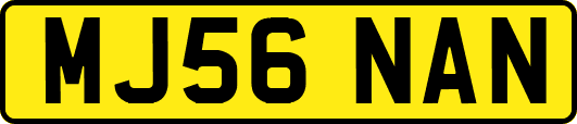 MJ56NAN