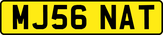 MJ56NAT