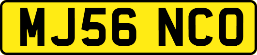 MJ56NCO