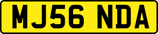 MJ56NDA
