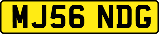 MJ56NDG