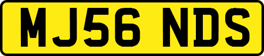 MJ56NDS