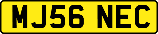 MJ56NEC