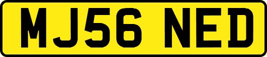 MJ56NED
