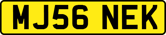 MJ56NEK