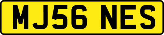 MJ56NES