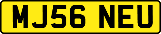 MJ56NEU