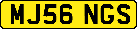 MJ56NGS