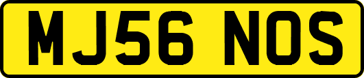 MJ56NOS