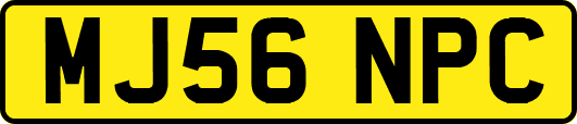 MJ56NPC