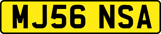MJ56NSA