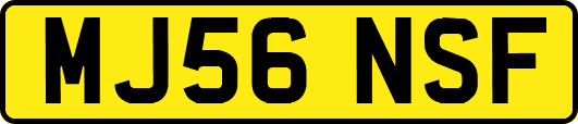 MJ56NSF