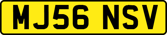 MJ56NSV