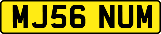 MJ56NUM