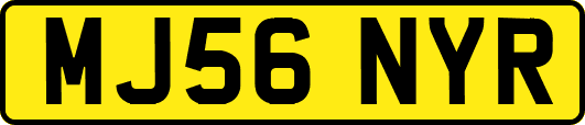 MJ56NYR