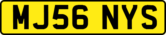 MJ56NYS