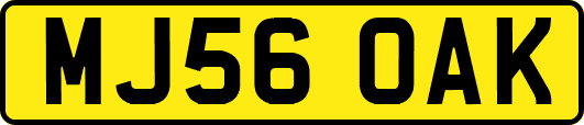 MJ56OAK