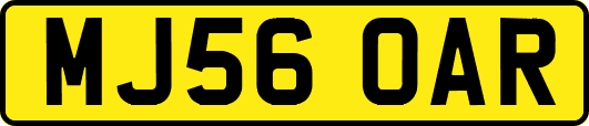 MJ56OAR