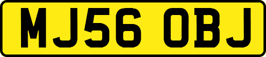 MJ56OBJ
