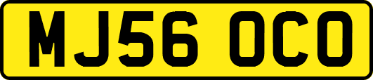 MJ56OCO