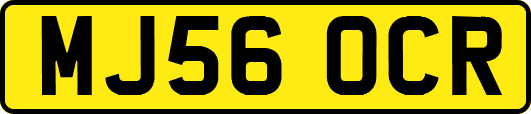 MJ56OCR